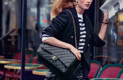 chanel 11.12 prijs|Chanel Classic 11.12 Handbag .